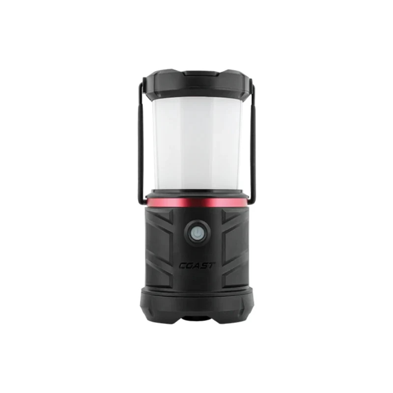 Lampe de travail - COAST EAL 22, lanterne d'urgence bicolore 3D 1250 lumens, 30207